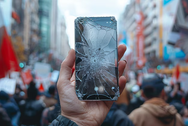 theft insurance for mobile