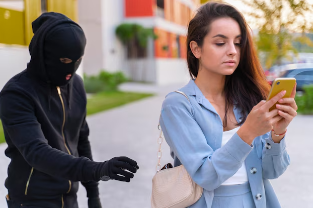 insurance policy for mobile phones