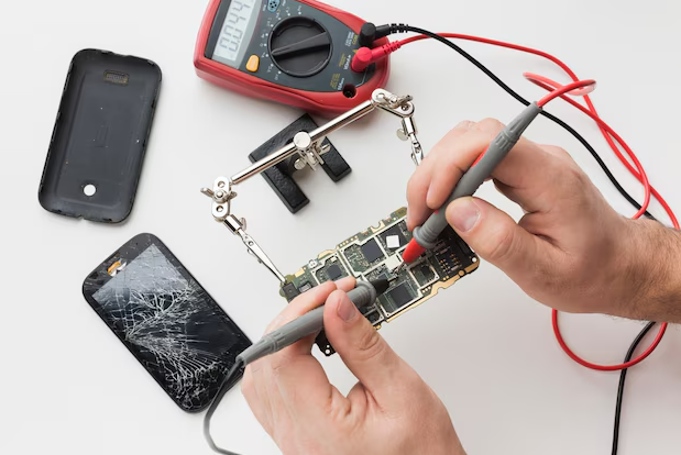 mobile insurance policy