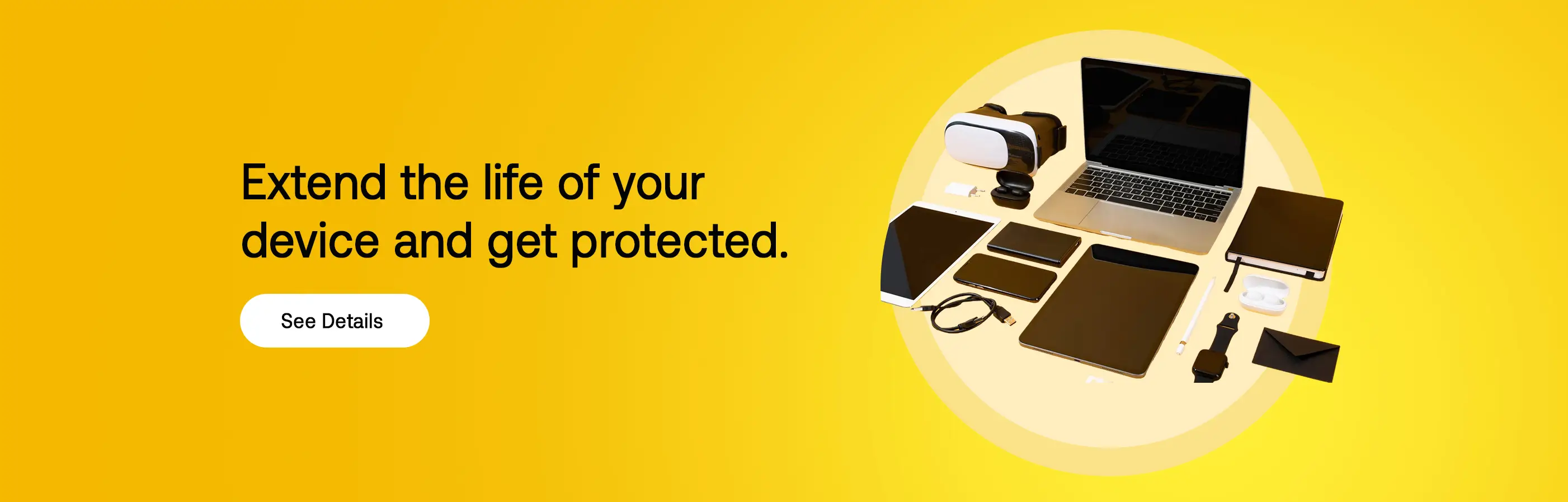 gadget protection plan