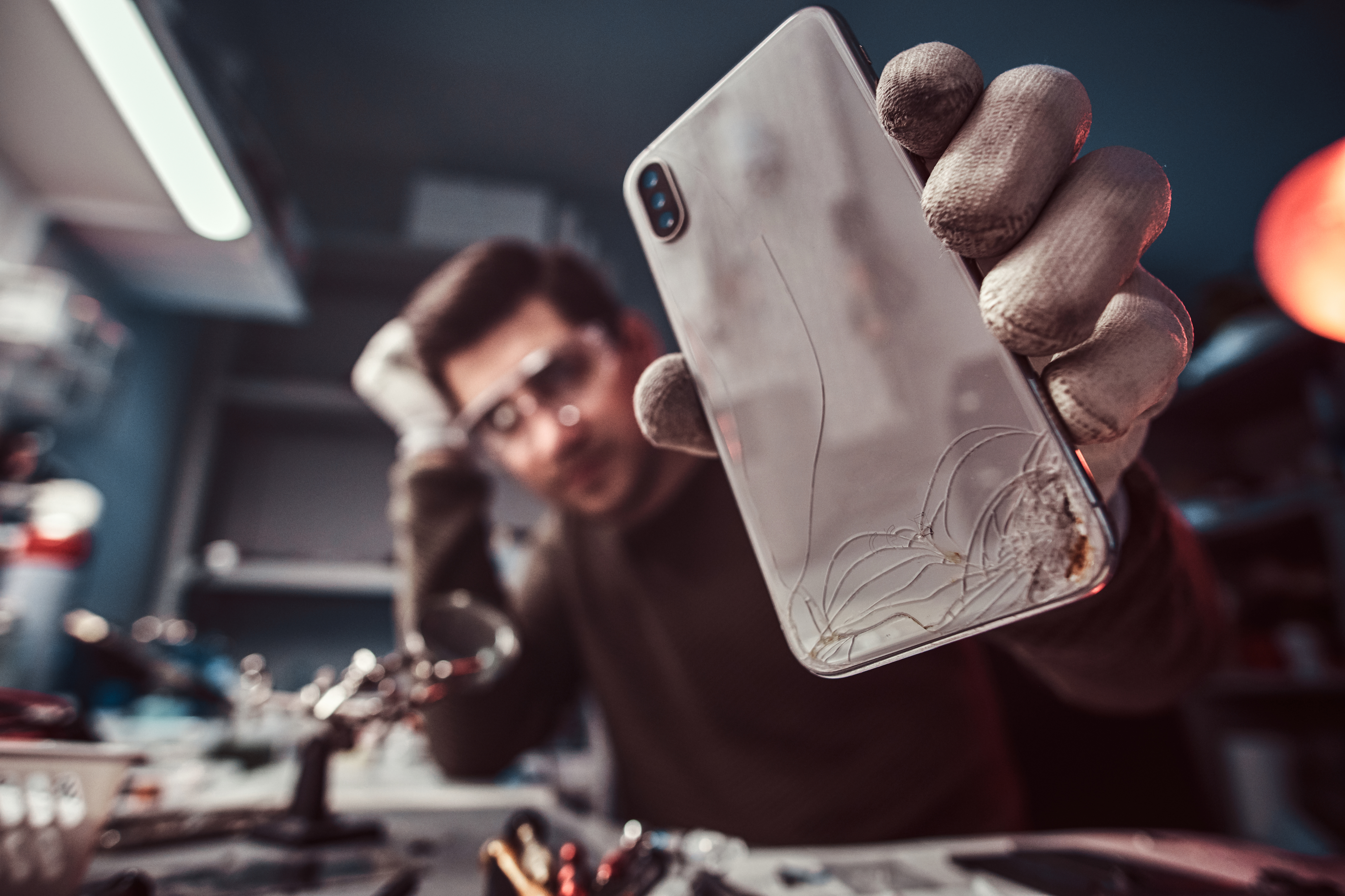 iphone insurance plans