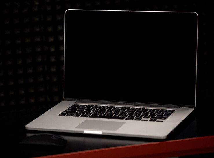 Laptop Protection Policy