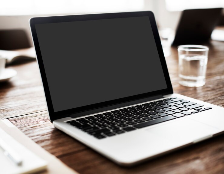 average laptop screen repair cost