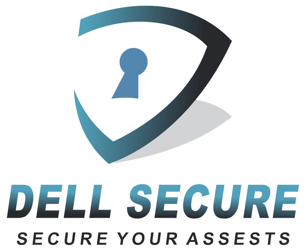 Dell Logo