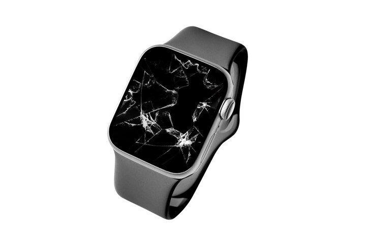 smart watch insurance