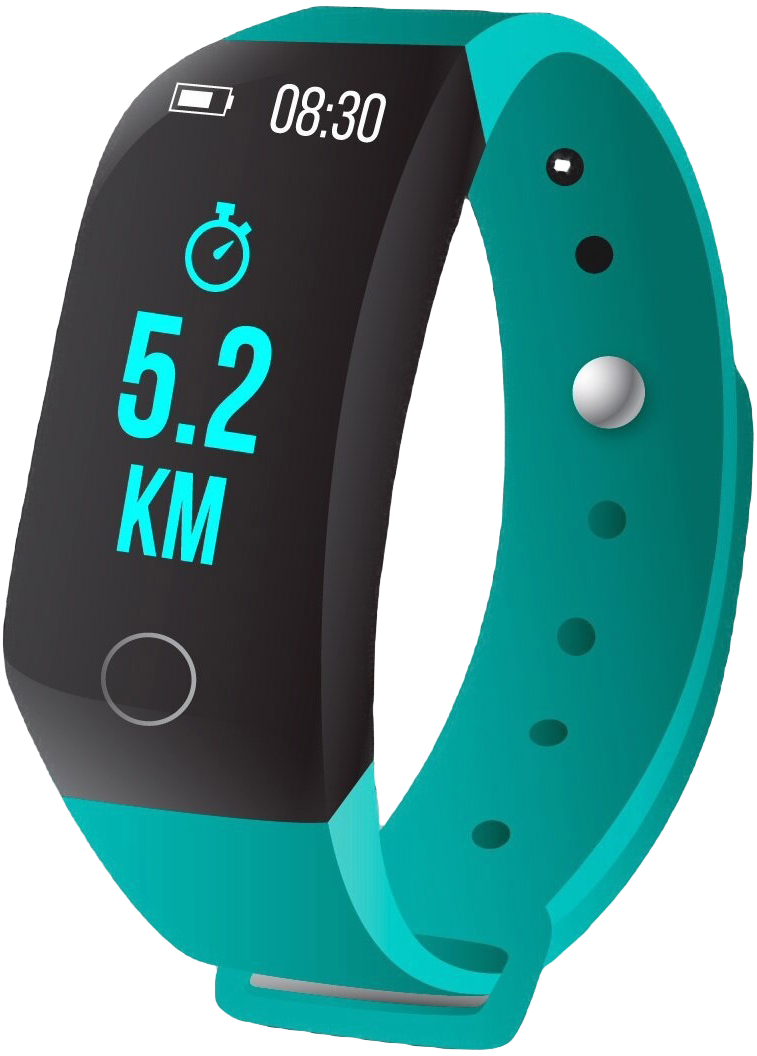 fitness tracker protection plan