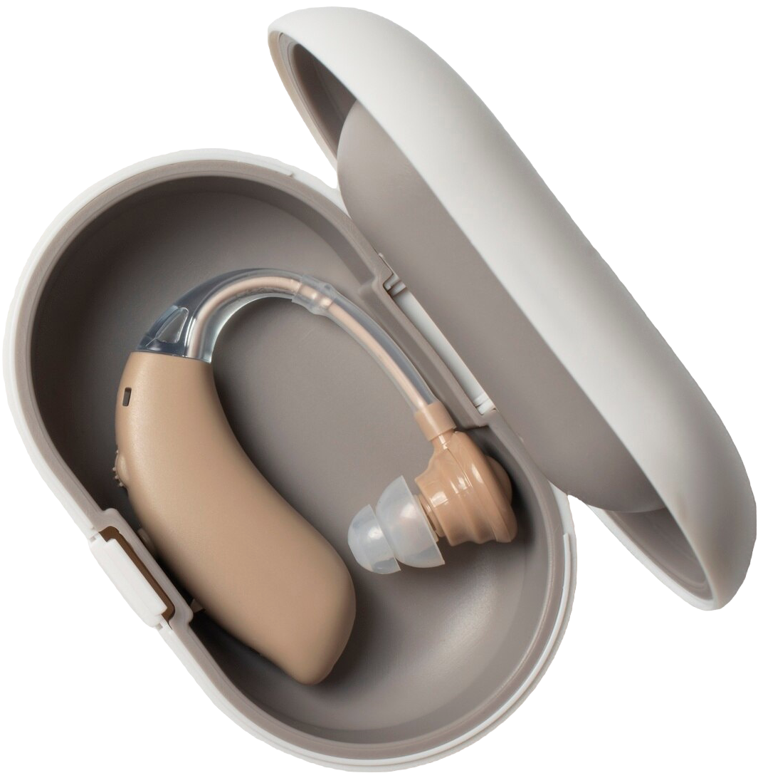 hearing aids protection plan