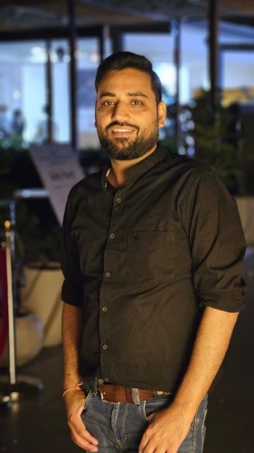 Ankit kumar Verma