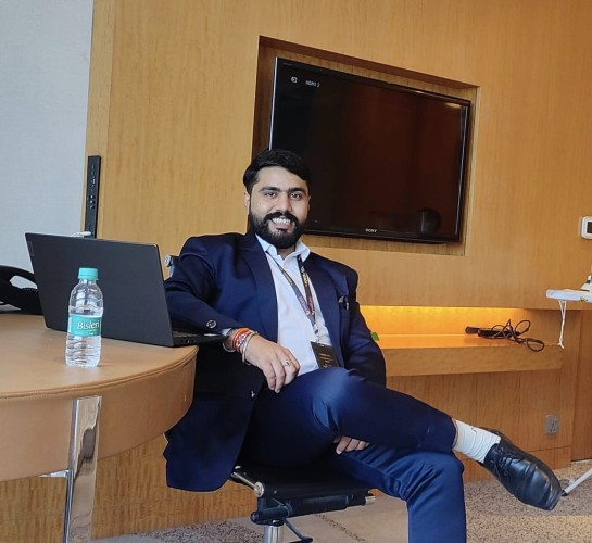 Anshul Bedi
