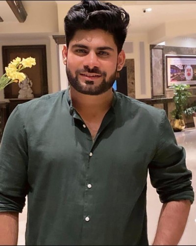 Tarun Kumar Singh